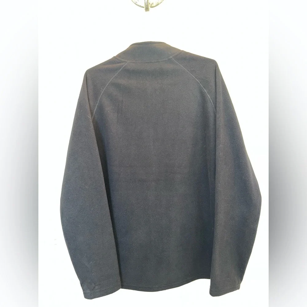 Puma‎ Polar Fleece Full Zip Jacket Men’s Medium NWT